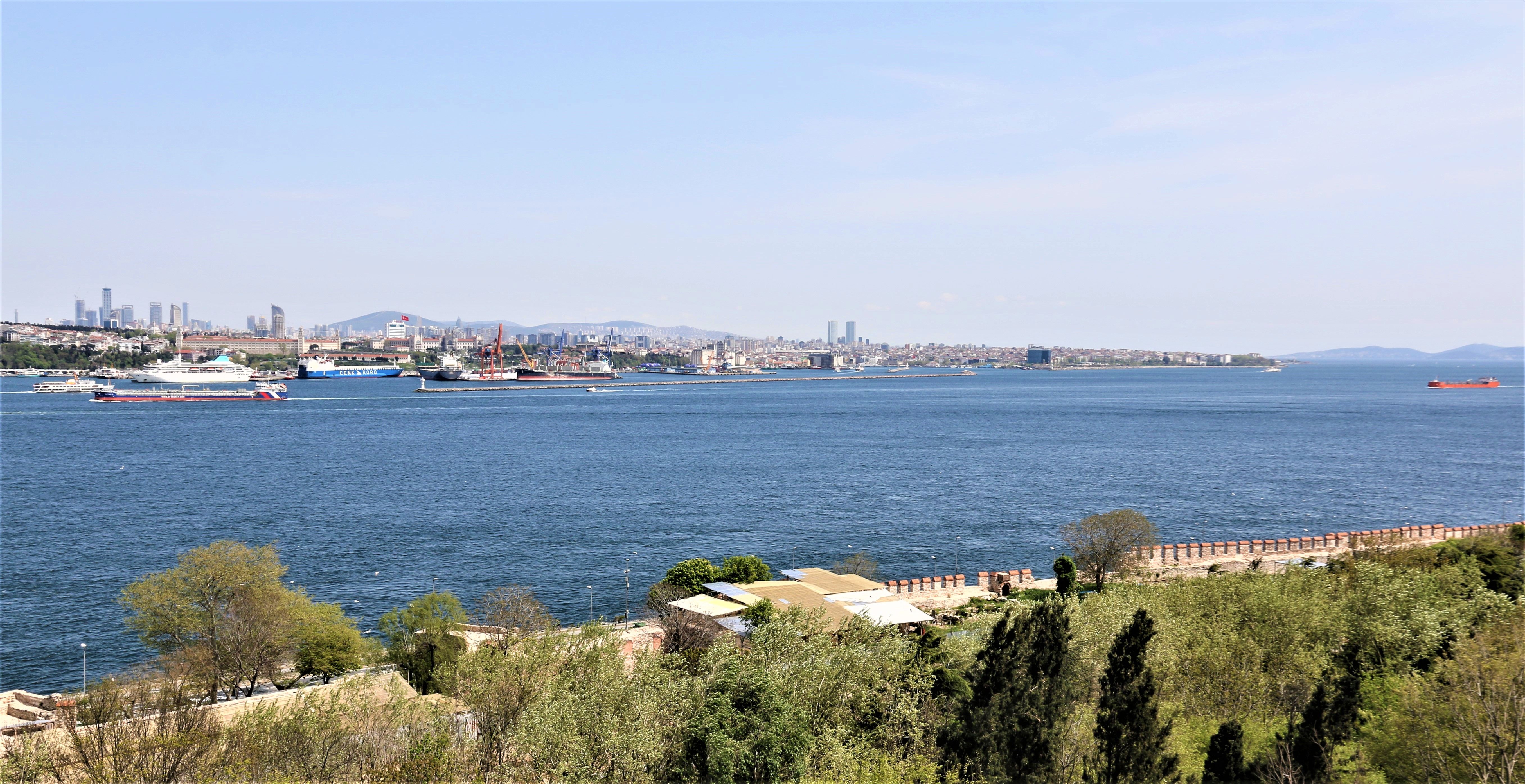 Istanbul